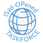 ISAD Opened Taskforce